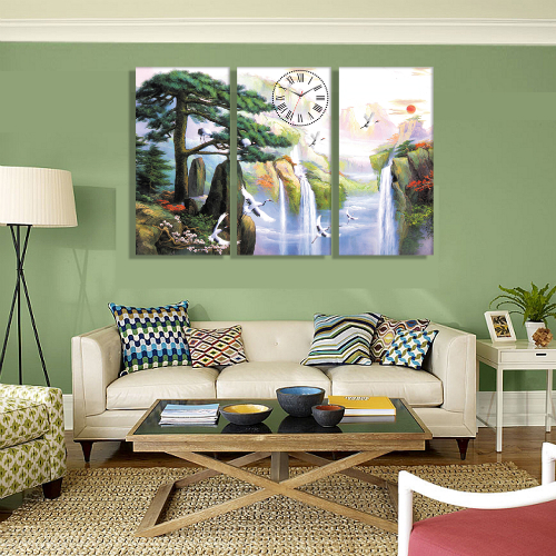 Gợi ý các loại cây cảnh nên mua trang trí nhà đón tài lộc cả năm