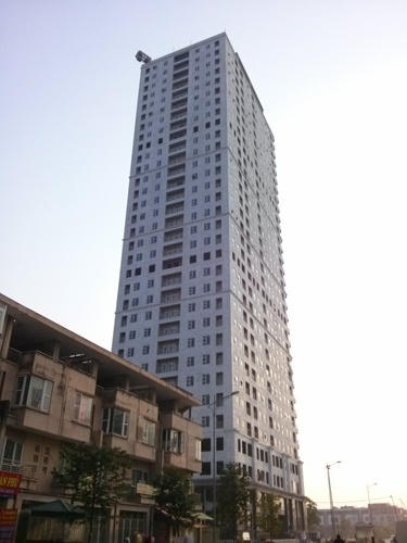 Tiến độ loạt dự án chung cư giá rẻ tại Hà Đông (Phần 1) (7)