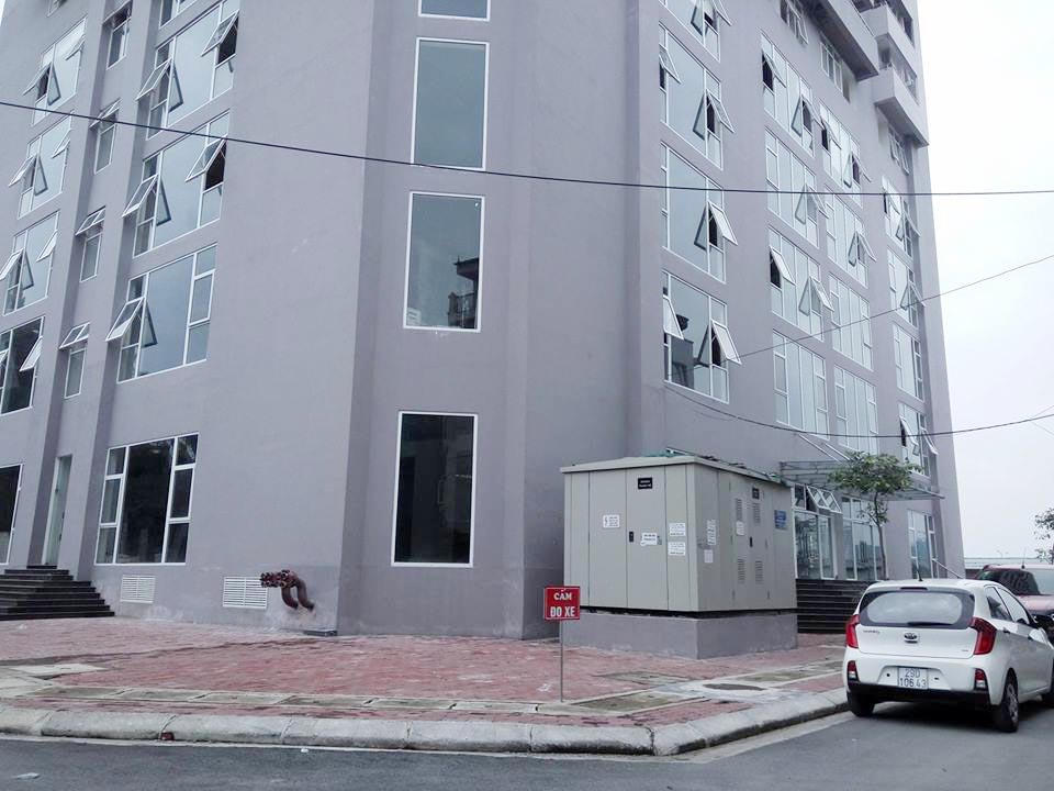 Bị biến thành “đứa con rơi”, cư dân chung cư Đông Đô kêu cứu