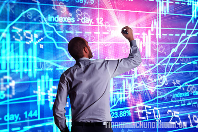 báo cáo nhận định thị trường,VN-Index,xu thế tăng ngắn hạn