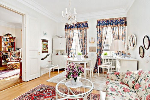 5 lỗi thường mắc phải khi thiết kế phòng khách