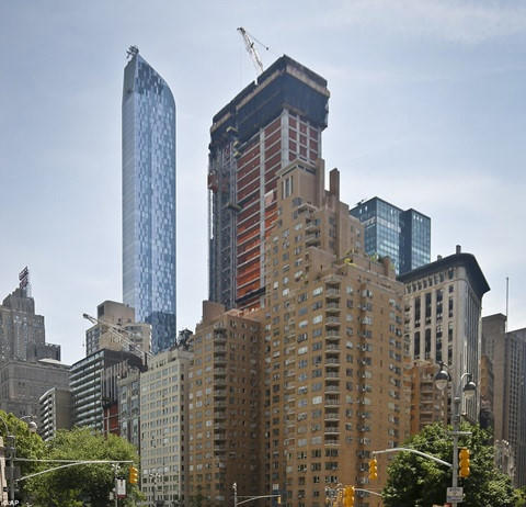 Những khu địa ốc 'làm mưa làm gió' thị trường thế giới có gì đặc biệt?