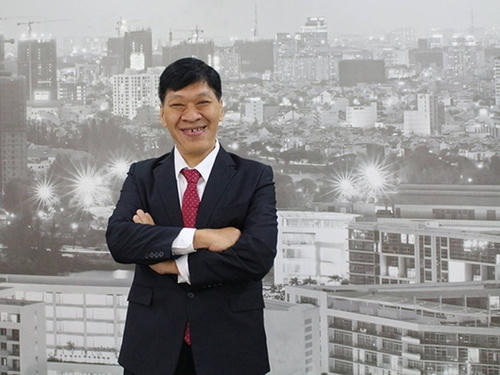 Ông Nguyễn Hồng Điệp: “VnIndex có thể đạt 1.000 điểm vào nửa đầu năm 2018” 