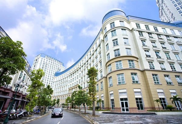 phố nhật hàn, phố hàn quốc, việt nam, tết việt, người việt, người hàn, hàn quốc, nhật bản