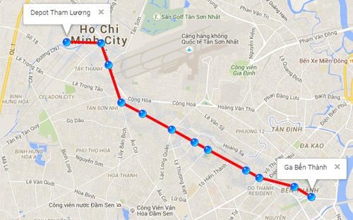 Thanh tra định kỳ nhiều tập đoàn bất động sản lớn