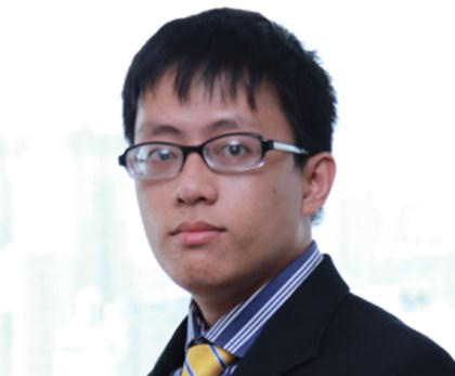 Chỉ số VN-Index,CTCK Maritime,xu hướng TTCK