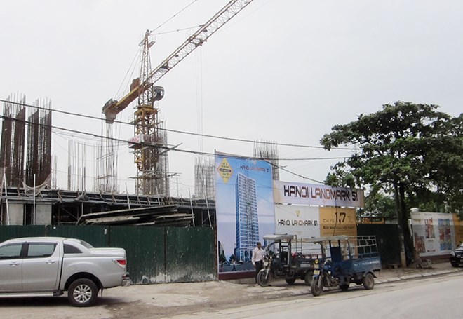 Thấy gì qua danh sách dự án được bán “lúa non” vừa công bố?