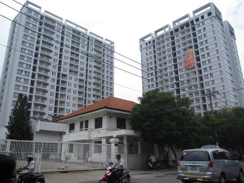 Dân chung cư đang gánh chi phí đầu tư hạ tầng điện, nước “bất hợp lý”, con số này là bao nhiêu?