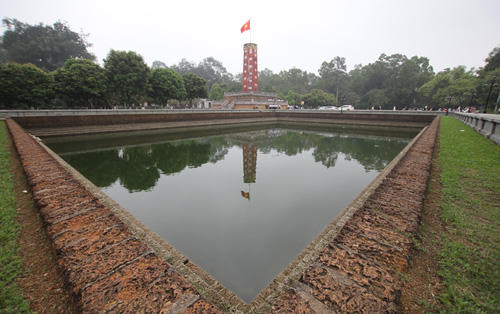 Hà Nội xem xét tái lập thành phố Sơn Tây