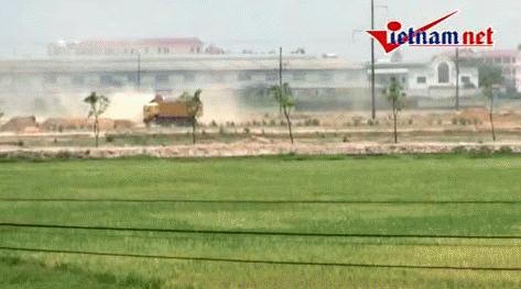 Dự án nào bị khai tử sau quy hoạch HN?