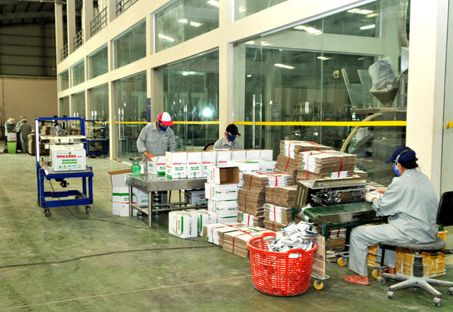 Cổ phiếu cần quan tâm