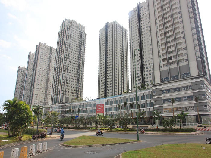 Daewon tháo chạy, dự án khu đô thị 180ha ven biển Đà Nẵng về tay tập đoàn Novaland