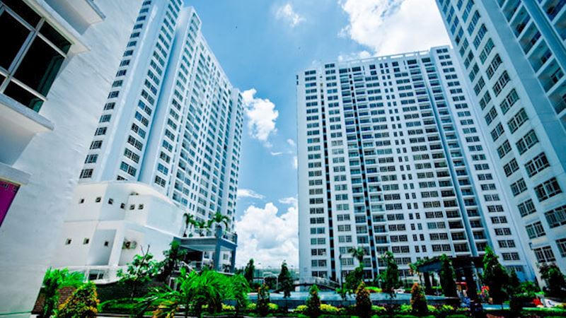 Hàng trăm căn nhà vượt lũ bị bỏ hoang ở miền Tây