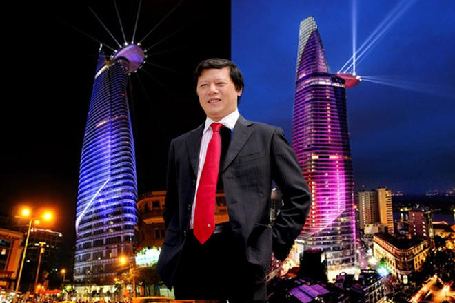 Chủ tịch GP-Invest: Thành công không phụ thuộc vào “cách nói”