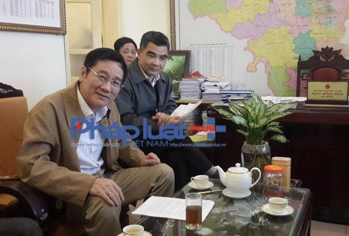 Sai phạm tại dự án 108 Nguyễn Trãi: 60 ngày nữa sẽ cưỡng chế nếu chủ đầu tư không khắc phục