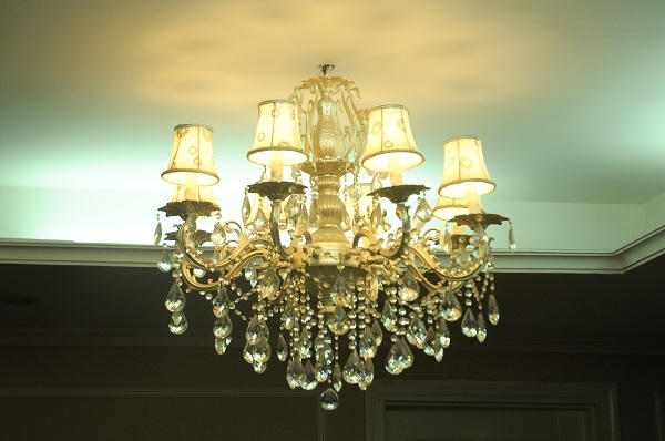 Cận cảnh nội thất cực xa xỉ trong biệt thự triệu USD ở KĐT Ciputra