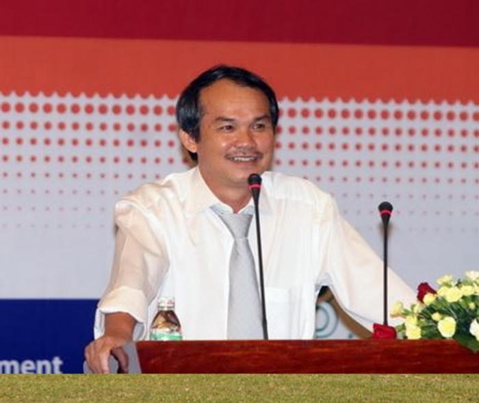 Mắc nợ 32 ngàn tỉ, "sức khỏe" doanh nghiệp bầu Đức có đáng lo?