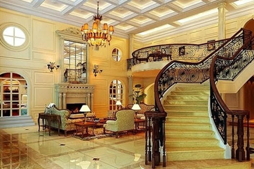 Soi khối BĐS khổng lồ của tỷ phú trẻ giàu nhất thế giới Triệu Vy