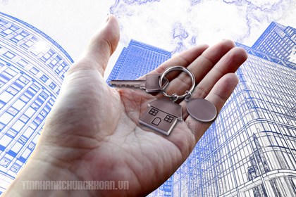 Sàn bất động sản,phân phối độc quyền,bí mật,cạnh tranh,Thị trường bất động sản