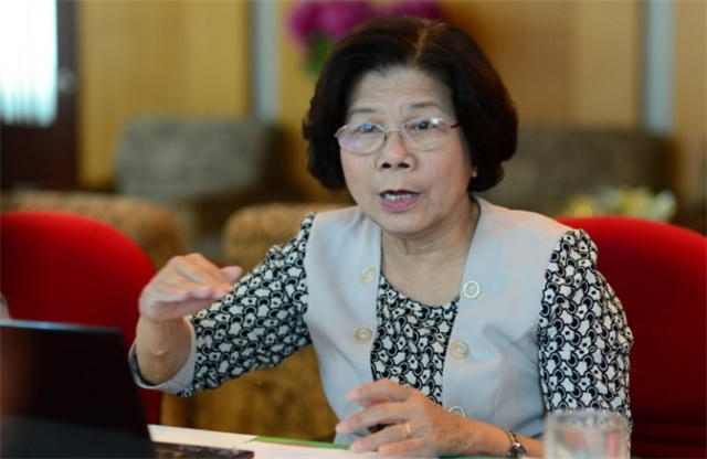 Nhà băng nào sẽ 'dũng cảm' cho Hoa Sen vay tiền làm thép Cà Ná?