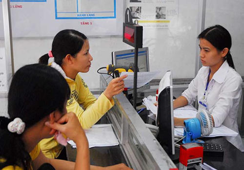 'Khai tử' hóa đơn giấy, giới kinh doanh lo sốt vó