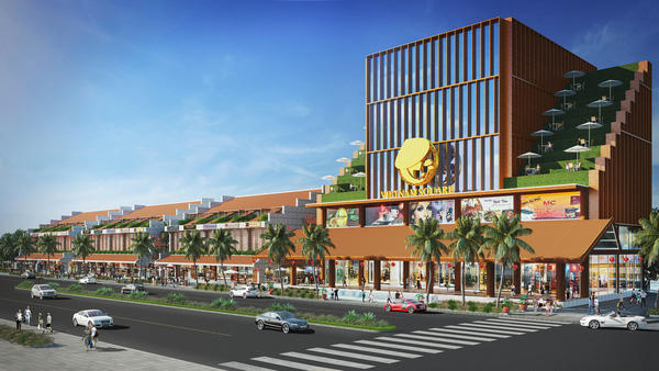 TPP sẽ xoay chuyển bất động sản Việt Nam