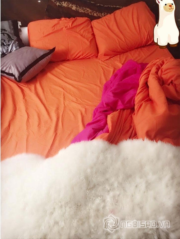 Khánh My, đối thủ của Ngọc Trinh, gia tài giàu có