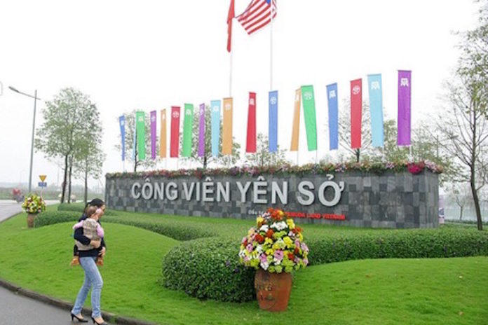 Người Việt chưa giàu nhưng thích ở căn hộ cao cấp