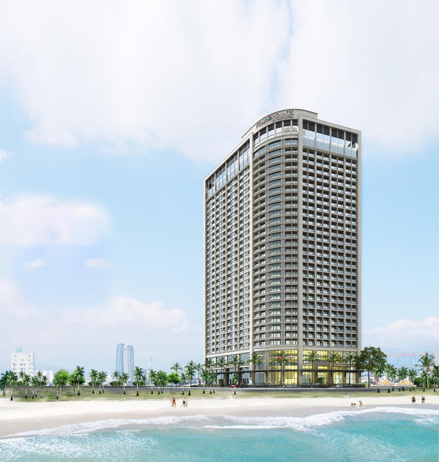 Savills giới thiệu các dự án BĐS tiêu biểu tại tuần lễ vàng mở bán