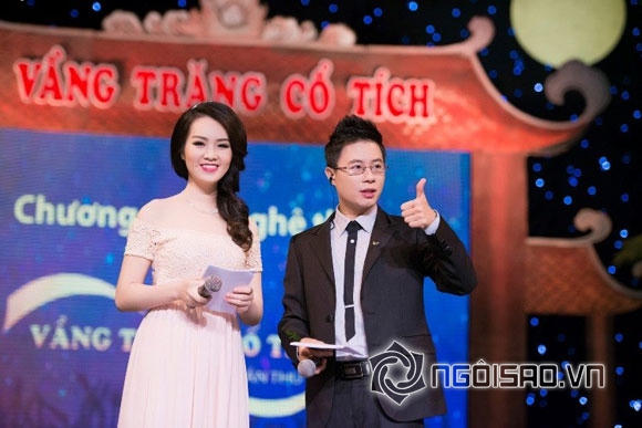 Những MC Việt có cát xê cao ngất ngưởng 4
