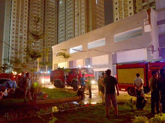 Sự thật đằng sau chiêu quảng cáo nhà xây xong mới bán