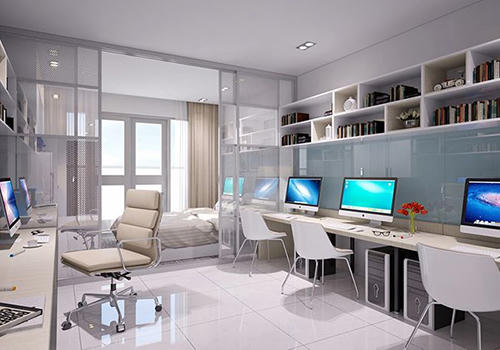 Băn khoăn về “đứa con lai” Office – tel