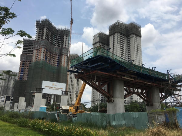 Người Thái coi Việt Nam là mảnh đất màu mỡ để kiếm tiền