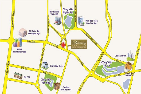 Chuyện lạ Sài Gòn: Dự án chưa thỏa thuận đền bù vẫn được bán