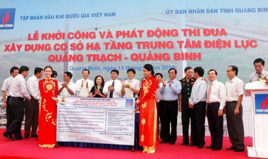 TP.HCM sắp chi hàng nghìn tỷ đồng đầu tư một loạt nút giao thông lớn, bất động sản sẽ "cất cánh"