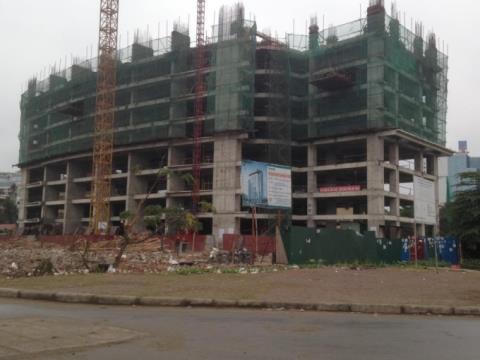 Thu hồi trên 500 tỷ đồng từ các dự án xây dựng có sai phạm