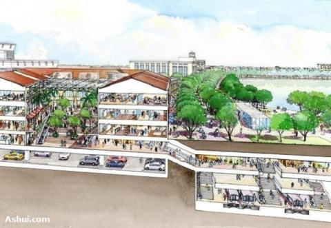 Xây đô thị ngầm: Hà Nội không vội được đâu 