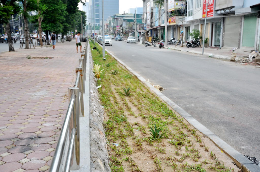 Cầu 65 tỷ 'bê tông cốt xốp' bớt vật liệu hay đúng quy trình?