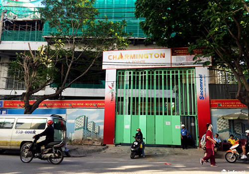 Địa ốc Sài gòn Thương Tín thua kiện khách hàng