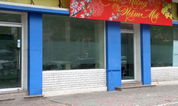 đất vàng, đất vàng hồ gươm, hồ gươm, trung tâm thương  mại, kem tràng tiền, dự án, đất-vàng-Hồ-Gươm, dự-án, bỏ-hoang, đất-vàng, Tràng-Thi, kem-tràng-tiền