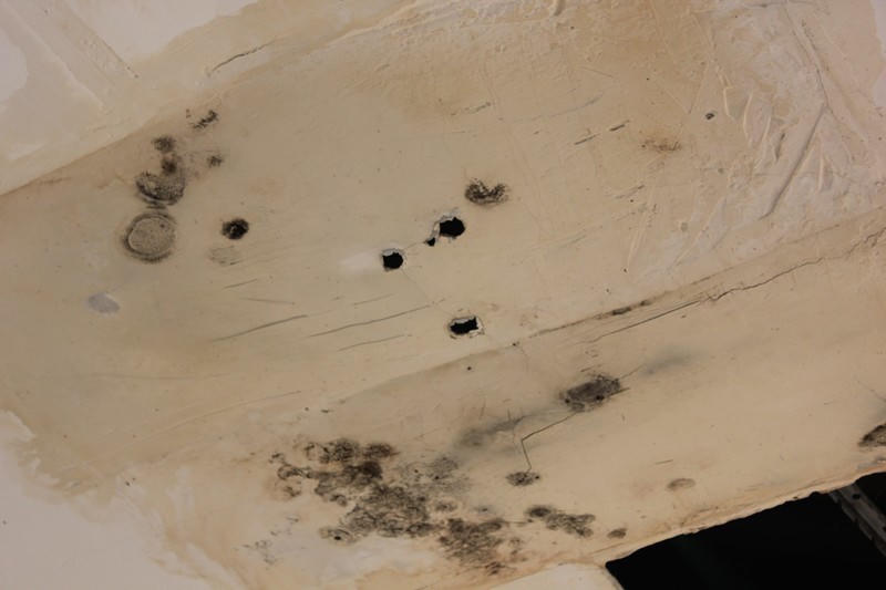 nhà thu nhập thấp, khu đô thị Đặng Xá, Gia Lâm, khu đô thị kiểu mẫu, nước bẩn, công trình xuống cấp nhà thu nhập thấp, khu đô thị Đặng Xá, Gia Lâm, khu đô thị kiểu mẫu, nước bẩn, công trình xuống cấp