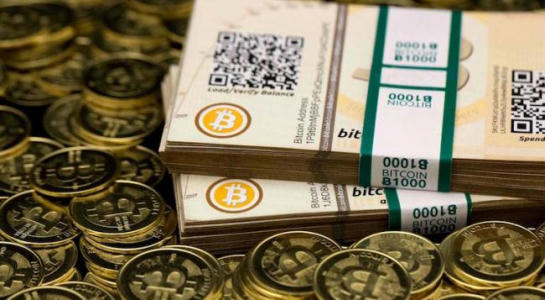 Sau vụ kiện truy thu thuế tiền điện tử Bitcoin: Phải nhanh có khung pháp lý