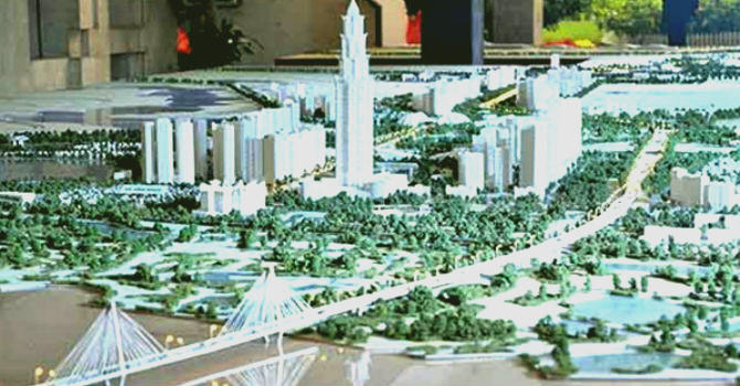 Ký túc xá nghìn tỷ ‘thoát xác' thành nhà ở xã hội: Có hết ế ẩm?