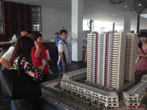 căn hộ, CBRE Việt Nam, Tập đoàn FLC, Bộ Xây dựng, FLC Complex Phạm Hùng, thổi giá, cò đất, sốt ảo, ăn chênh, nhà-đất, dự-án, bất-động-sản, chủ-đầu-tư, căn-hộ, giá-bán-căn-hộ, sốt-ảo, ăn-chênh, cò-đất