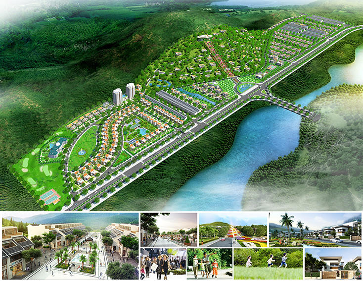 Những “đại gia” bất động sản mới nổi năm 2014 (3)