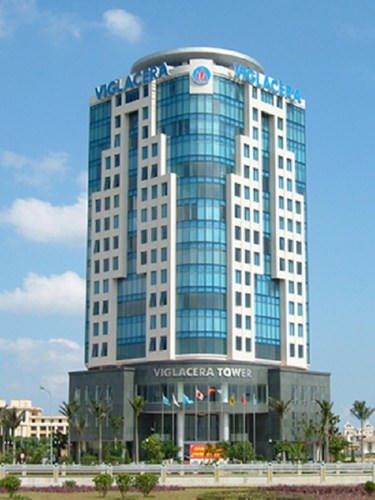 Hàng loạt dự án của Viglacera sai phạm tiền sử dụng đất