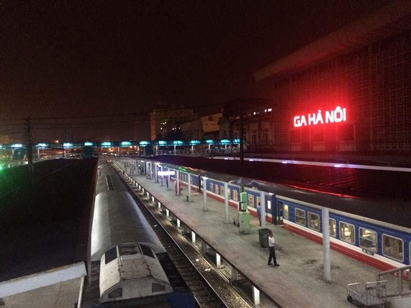 Đồ án Quy hoạch phân khu đô thị Khu vực ga Hà Nội: Tóm lại là cần gì?