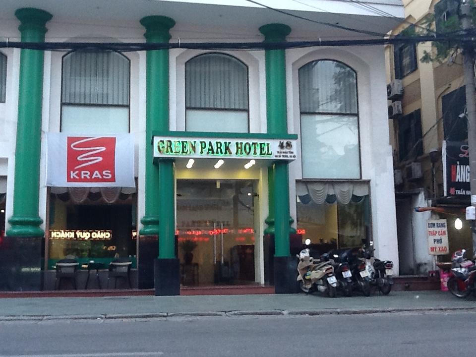 Bị rút hạng 3 sao, các khách sạn vẫn “treo đầu dê, bán thịt chó”