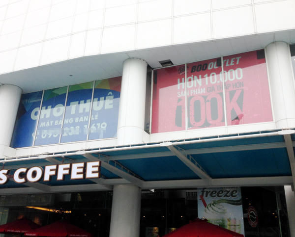 bán-lẻ, thị-trường, mua-sắm, trung-tâm-thương-mại, phía-tây, hàng-hiệu, hoang-lạnh, Parson