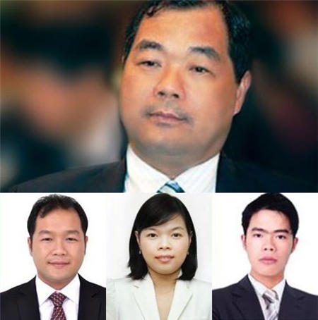 Sacombank,Trầm Bê,Cổ phiếu,trả nợ,sai phạm,SouthernBank,tinnhanhnhadat.vn